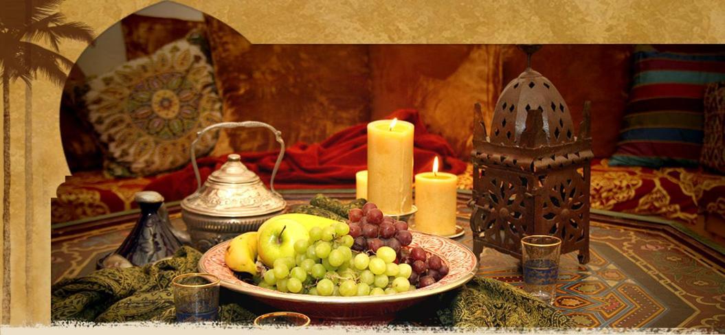 El Morocco Inn & Spa Дезърт Хот Спрингс Екстериор снимка